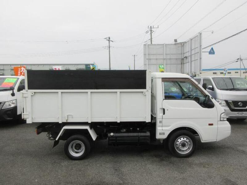 VANETTE TRUCK