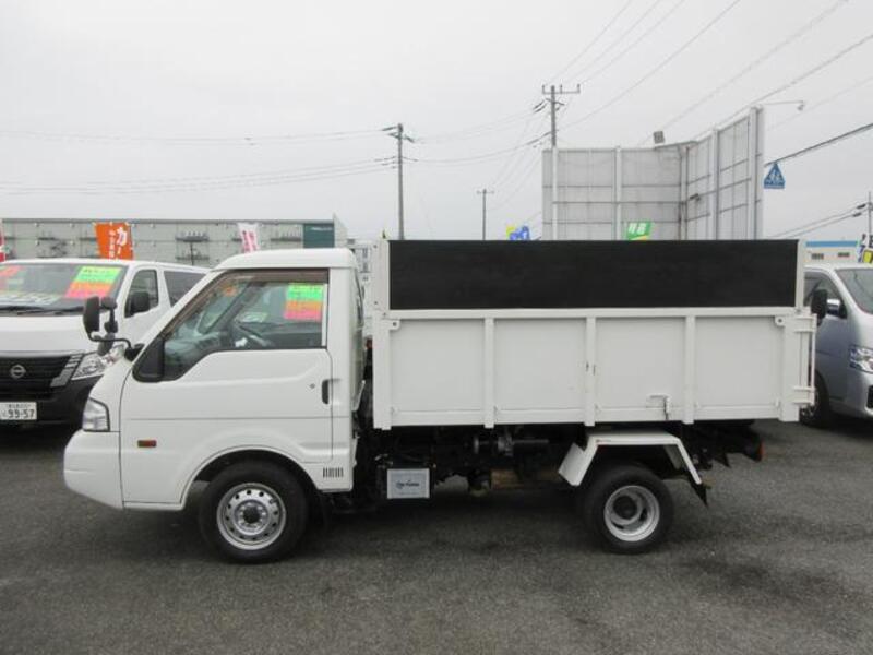 VANETTE TRUCK