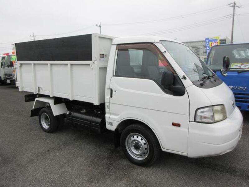 VANETTE TRUCK