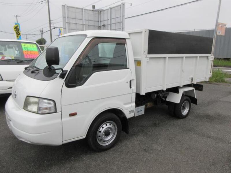 VANETTE TRUCK