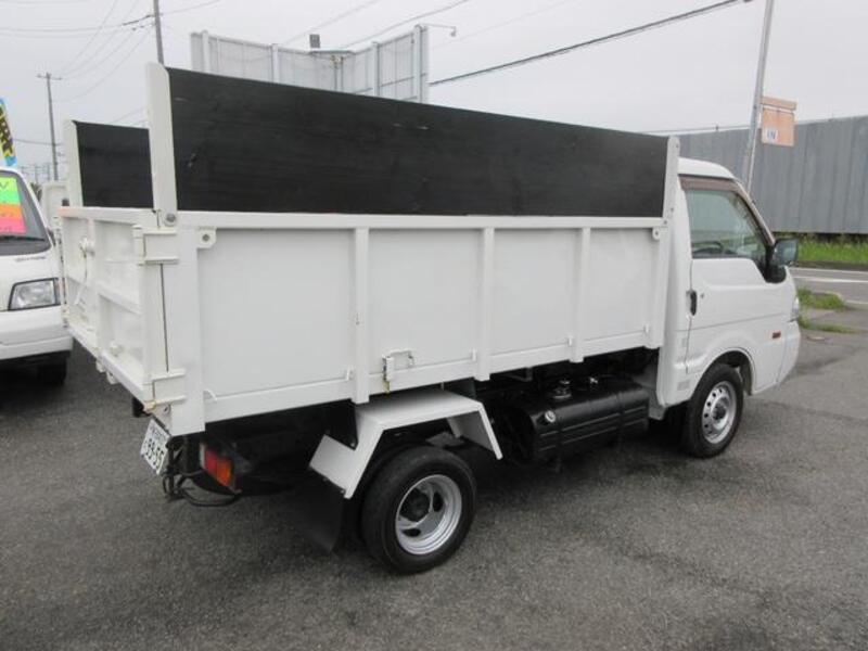 VANETTE TRUCK
