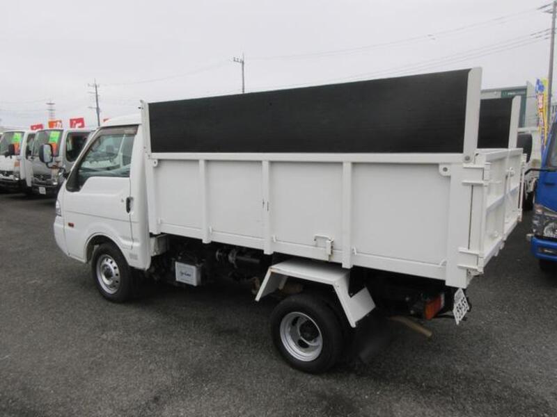 VANETTE TRUCK