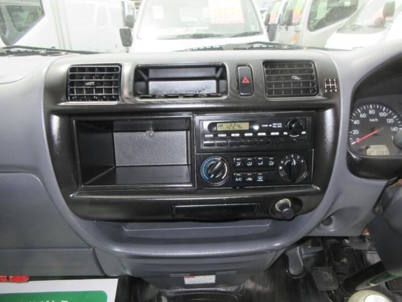VANETTE TRUCK
