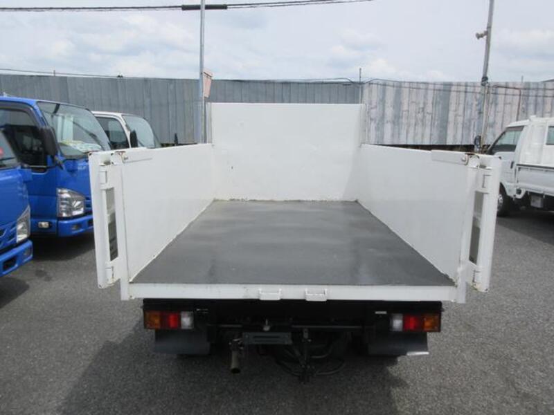 VANETTE TRUCK