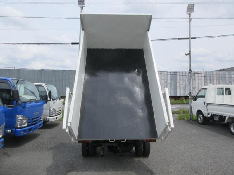 VANETTE TRUCK