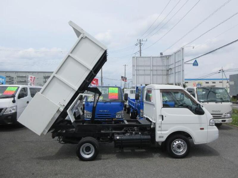 VANETTE TRUCK