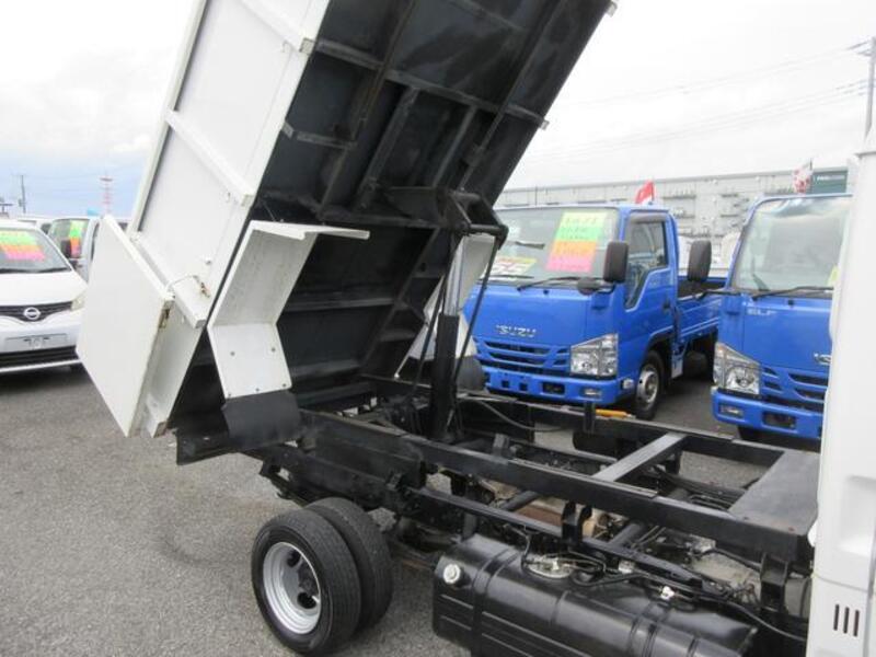 VANETTE TRUCK