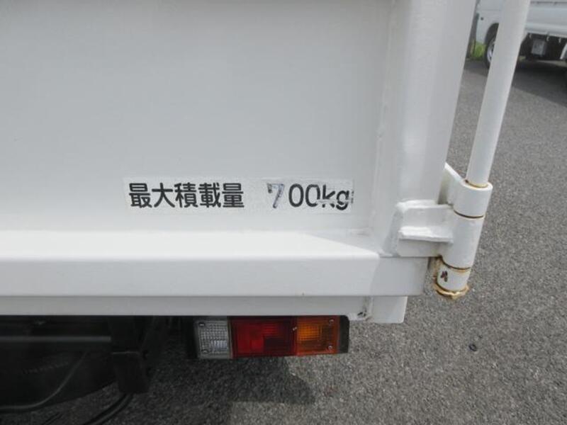 VANETTE TRUCK