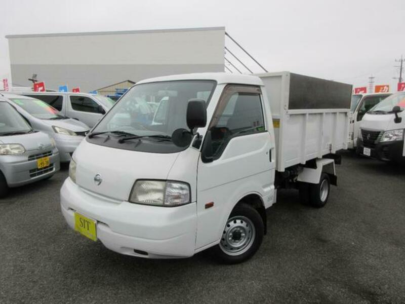 NISSAN VANETTE TRUCK