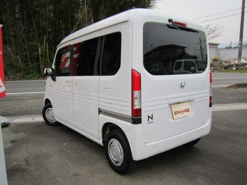 N-VAN