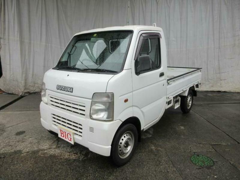 CARRY TRUCK