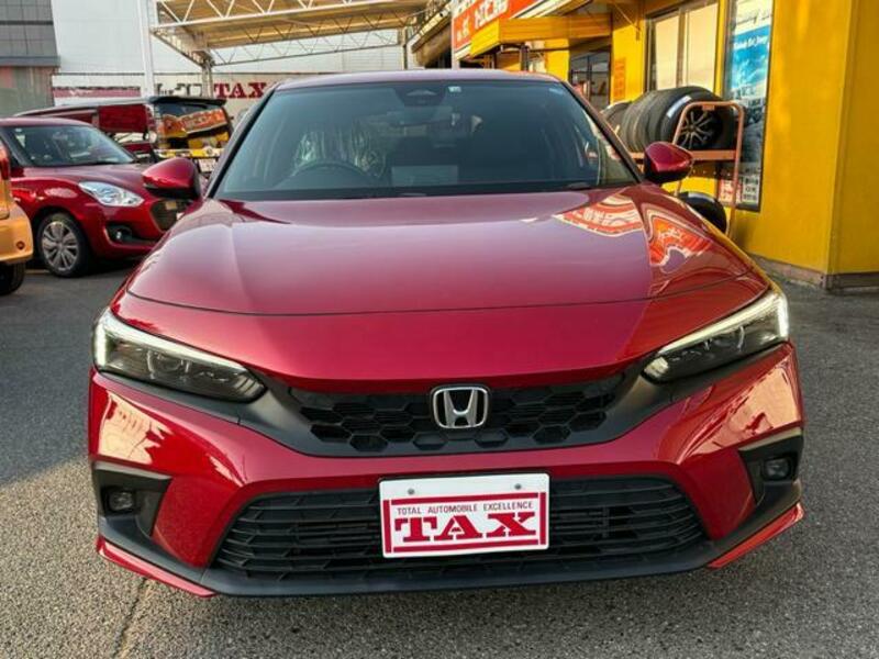 CIVIC