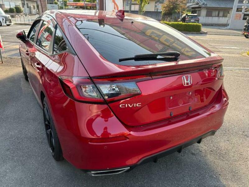 CIVIC