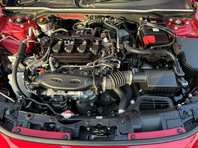 CIVIC