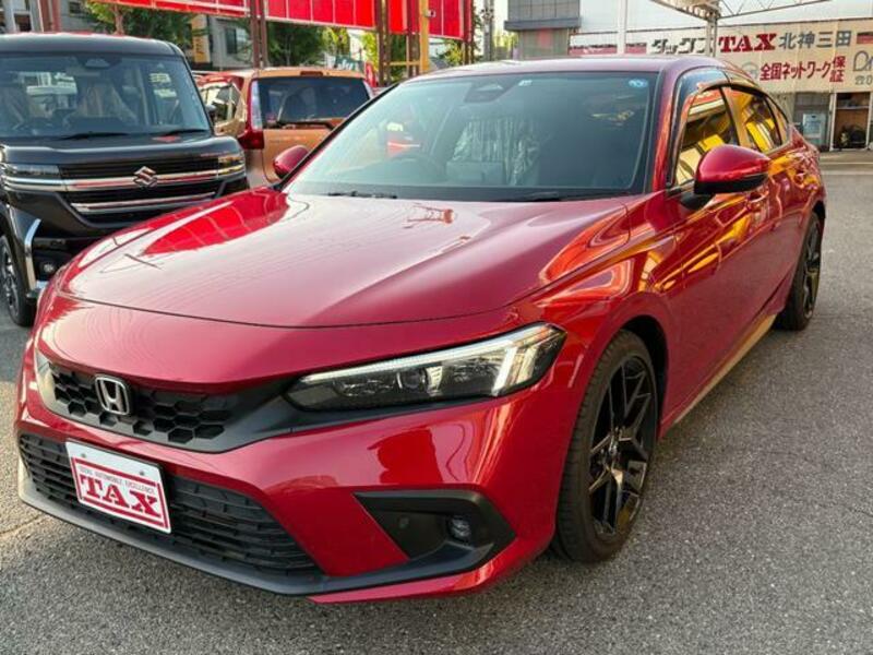 CIVIC