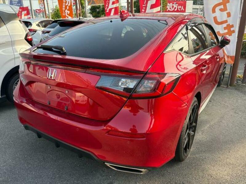 CIVIC