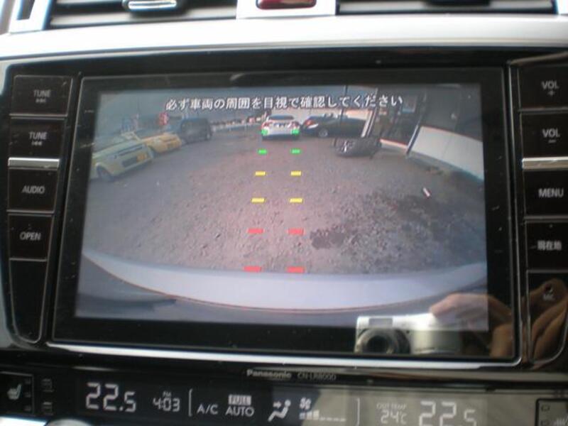 LEGACY OUTBACK
