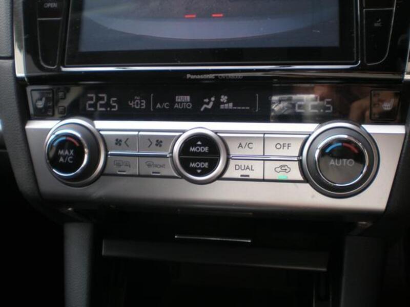 LEGACY OUTBACK