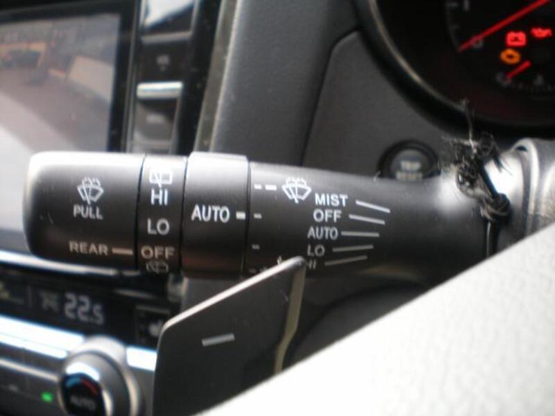 LEGACY OUTBACK