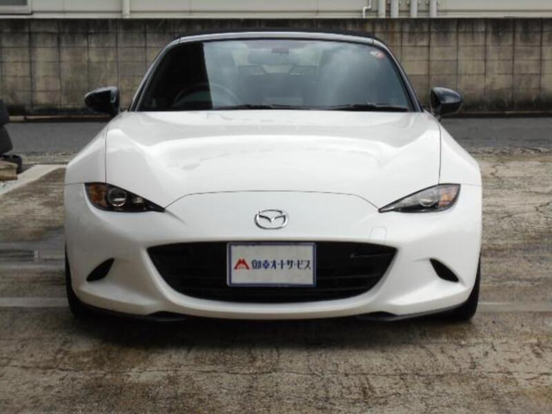 ROADSTER