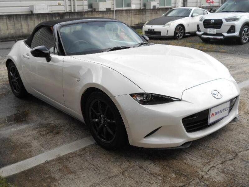 ROADSTER