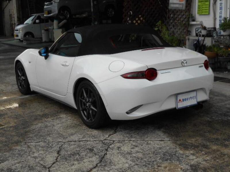 ROADSTER