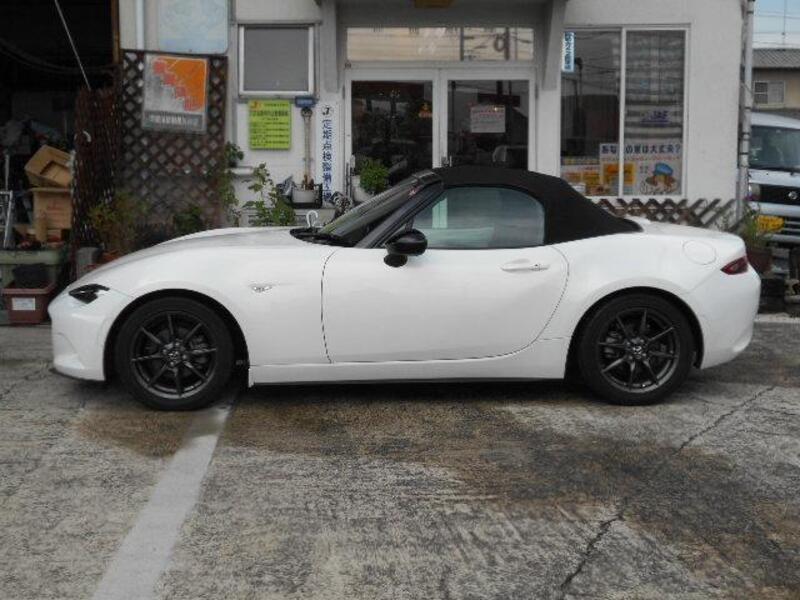 ROADSTER