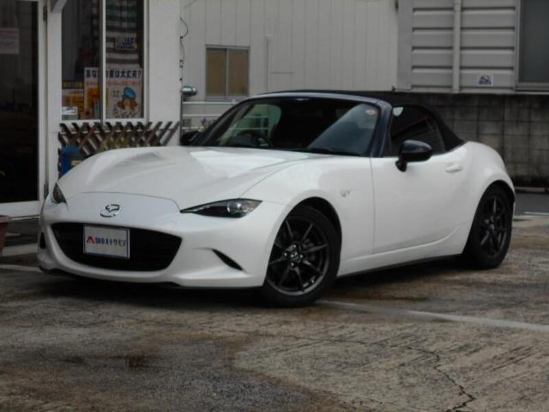 MAZDA ROADSTER