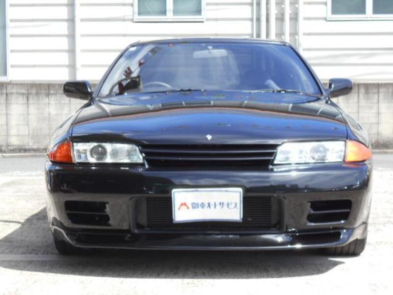 SKYLINE