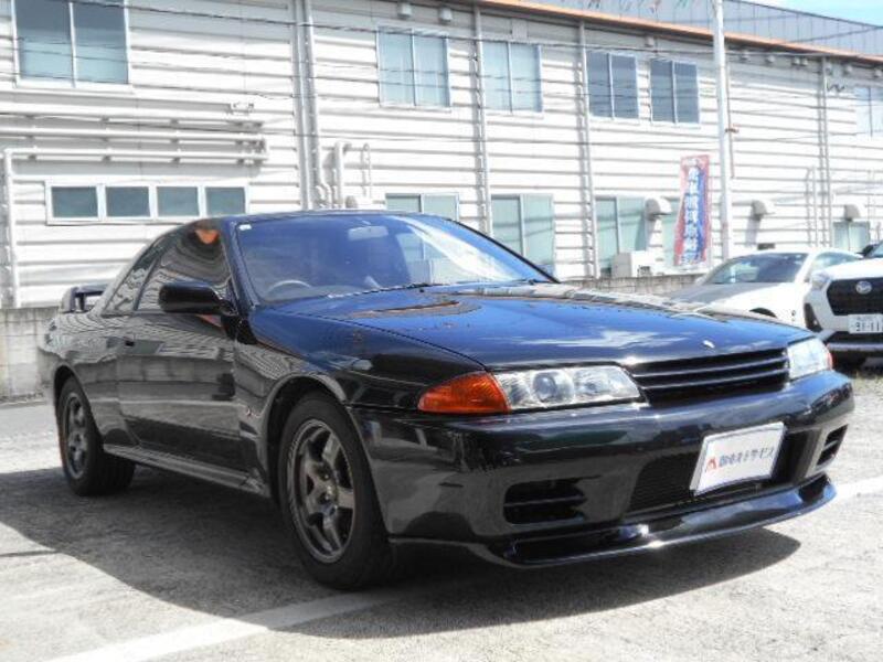 SKYLINE
