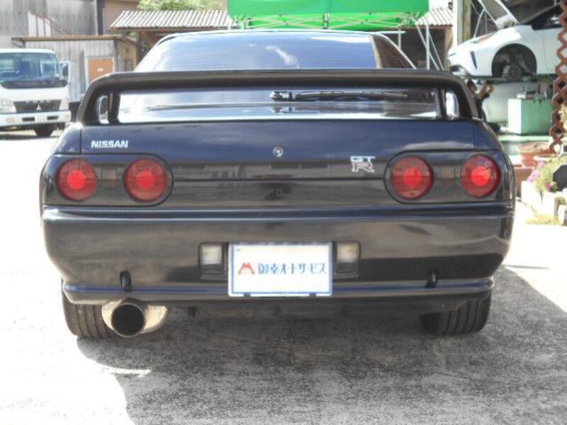 SKYLINE