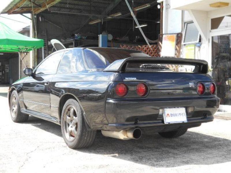 SKYLINE