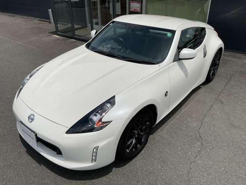FAIRLADY Z