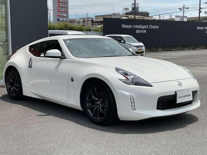 FAIRLADY Z