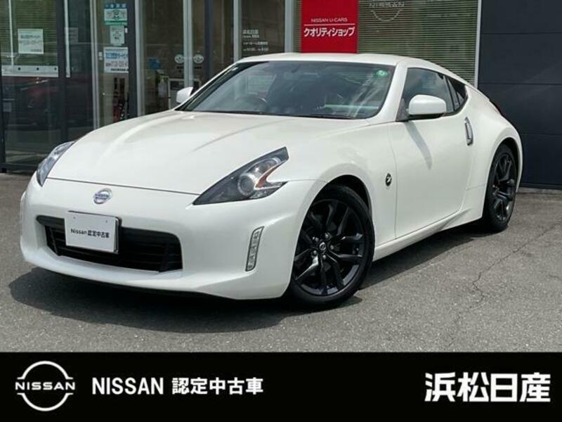 NISSAN FAIRLADY Z