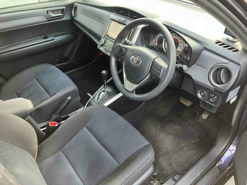 COROLLA FIELDER