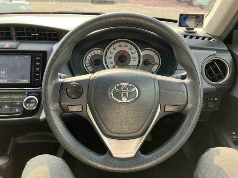 COROLLA FIELDER