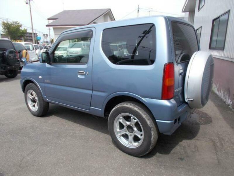JIMNY