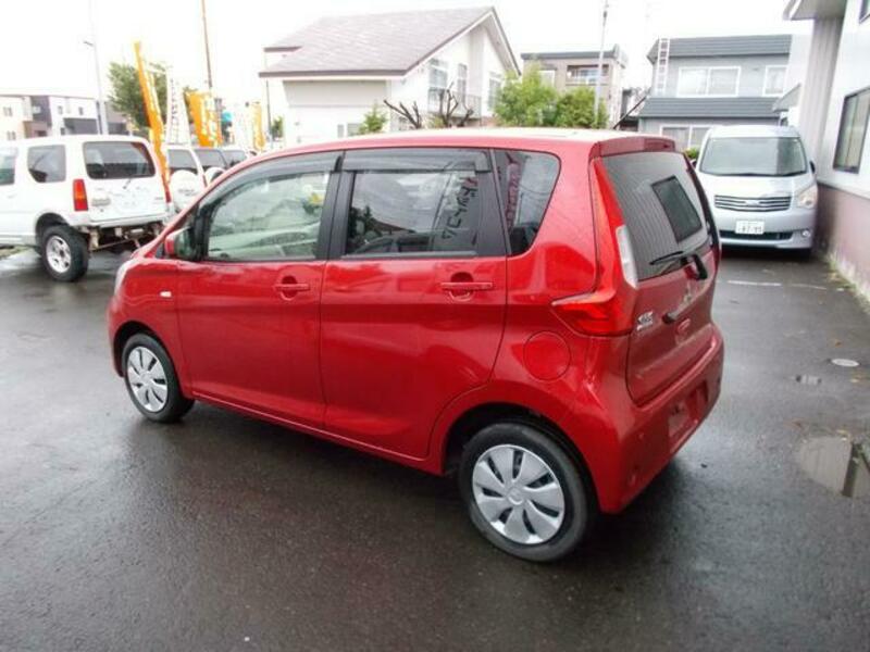 EK WAGON
