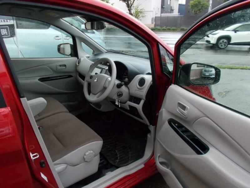 EK WAGON