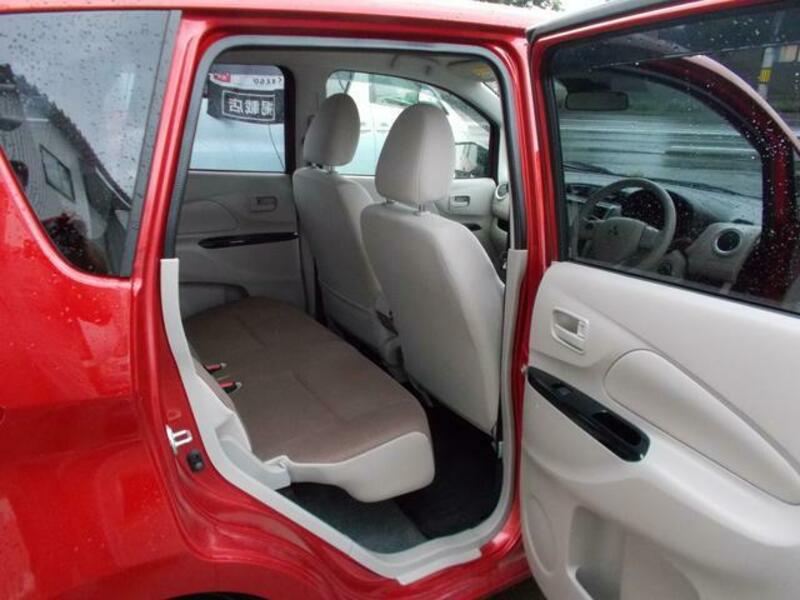 EK WAGON