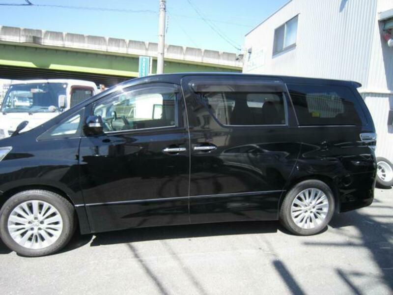 VELLFIRE