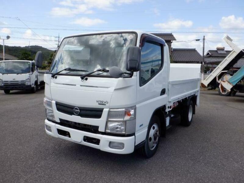 NT450 ATLAS