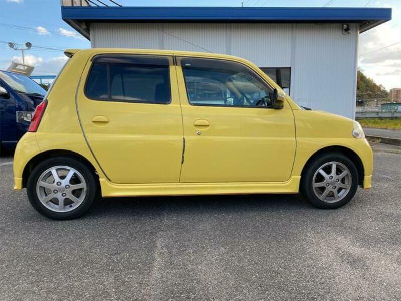 ESSE