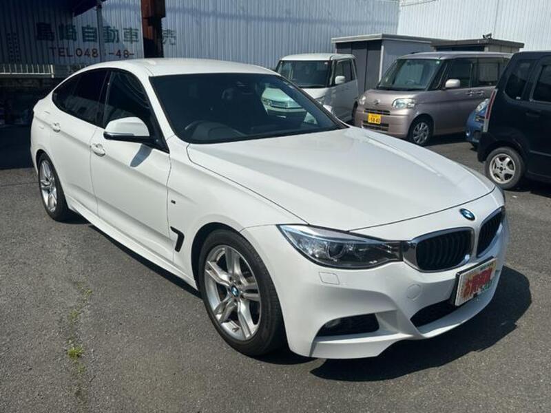 3 SERIES