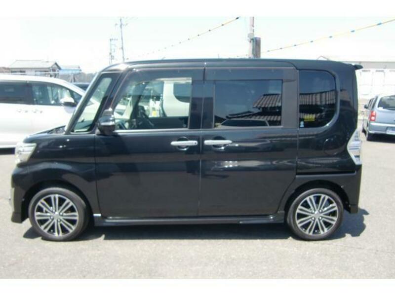 TANTO