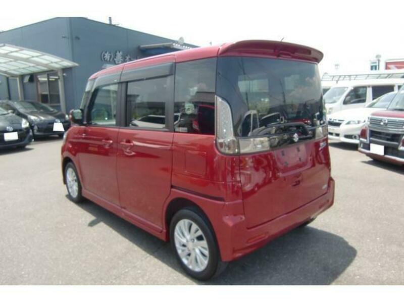 SPACIA CUSTOM