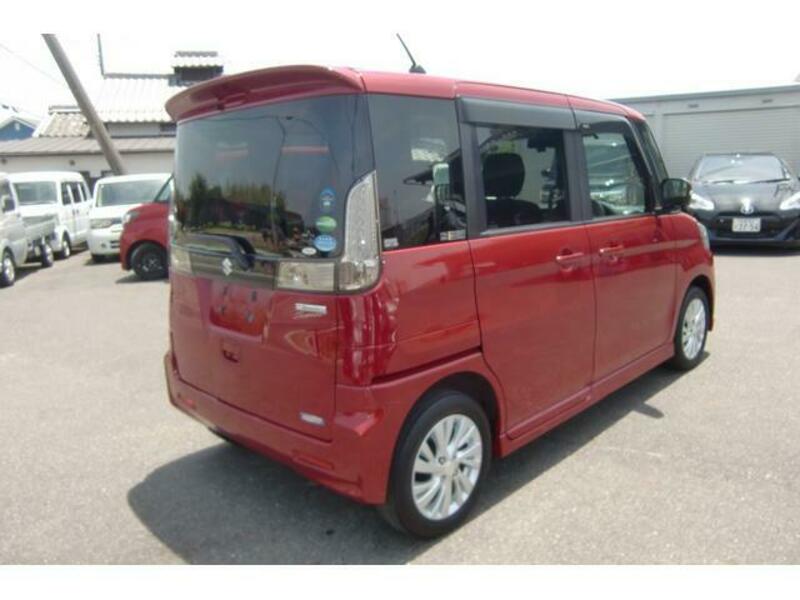 SPACIA CUSTOM