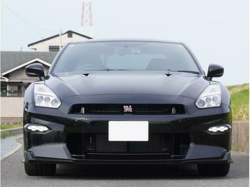 GT-R