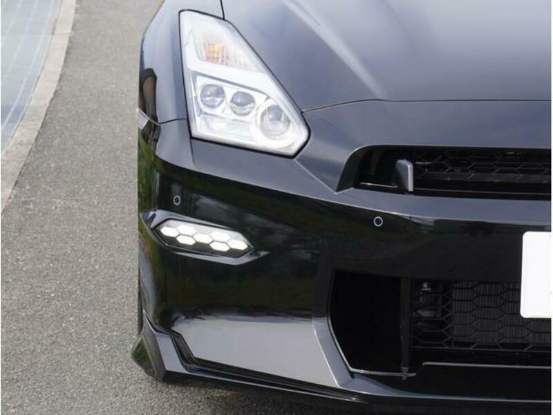 GT-R